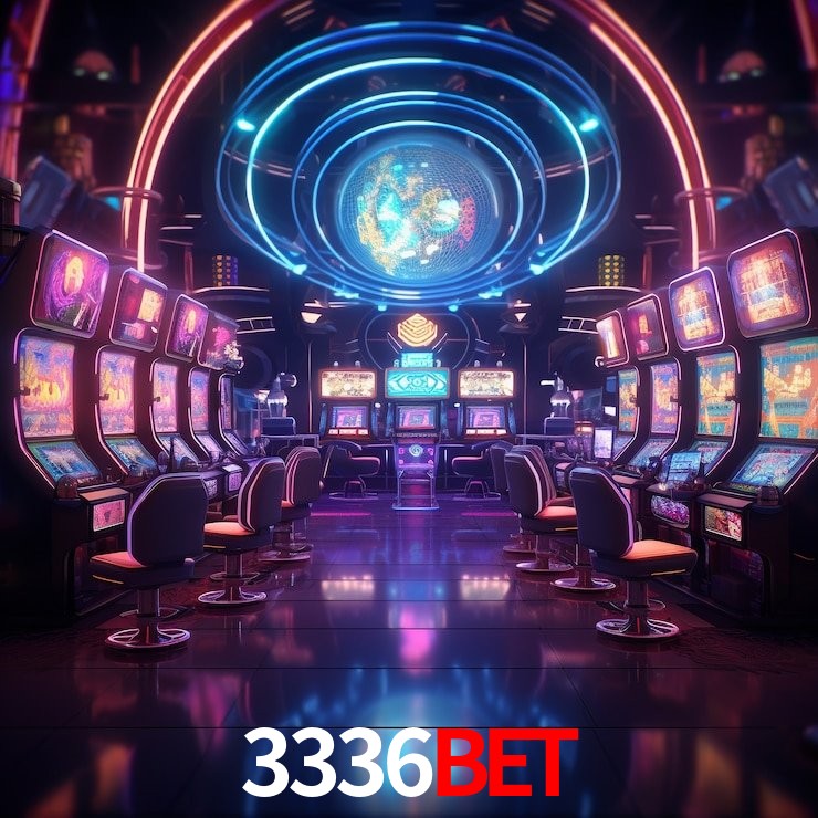 3336BET