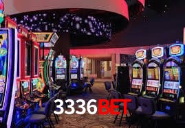 3336BET,3336BET.com