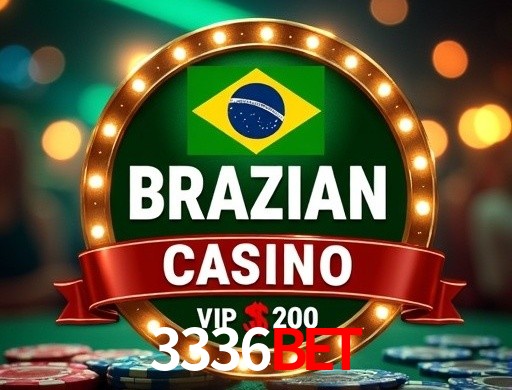 3336BET