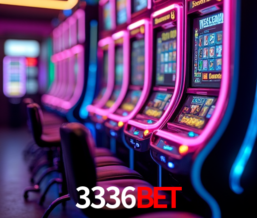 3336 BET app
