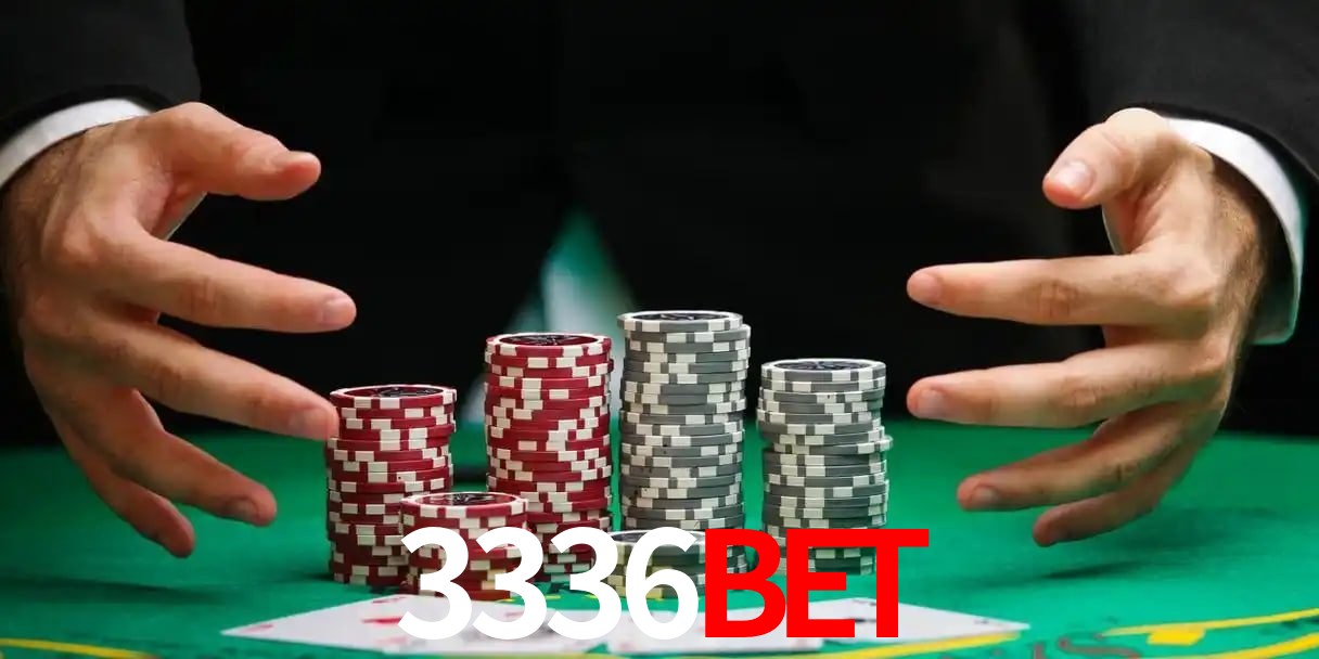 3336 BET app