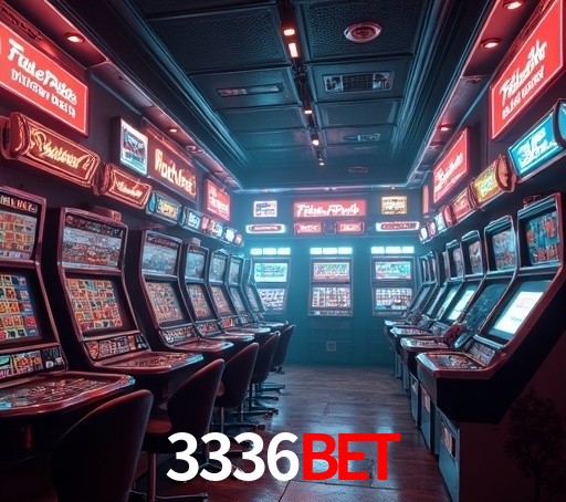 3336BET