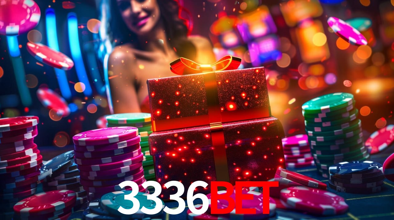 3336BET.com