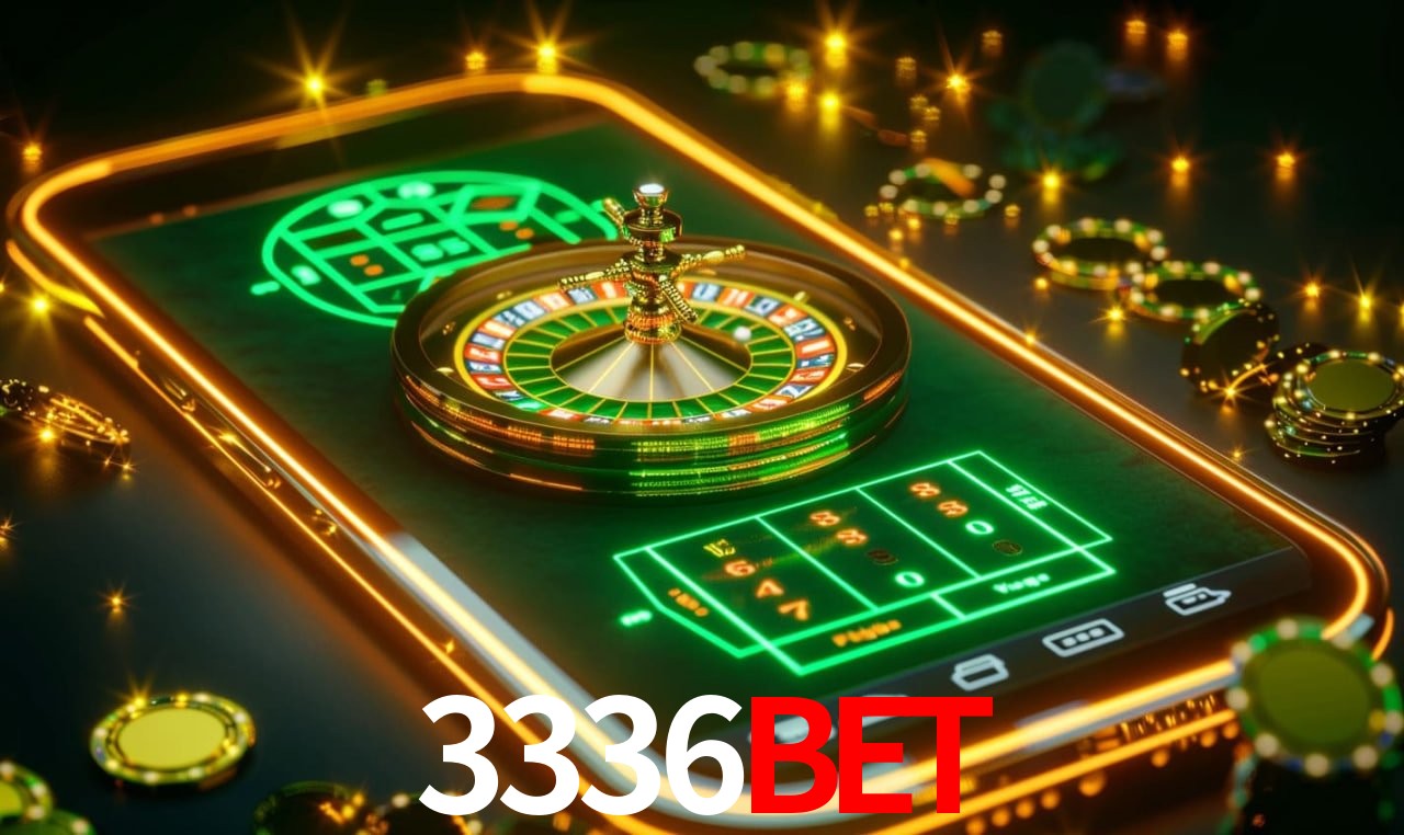 3336 BET app