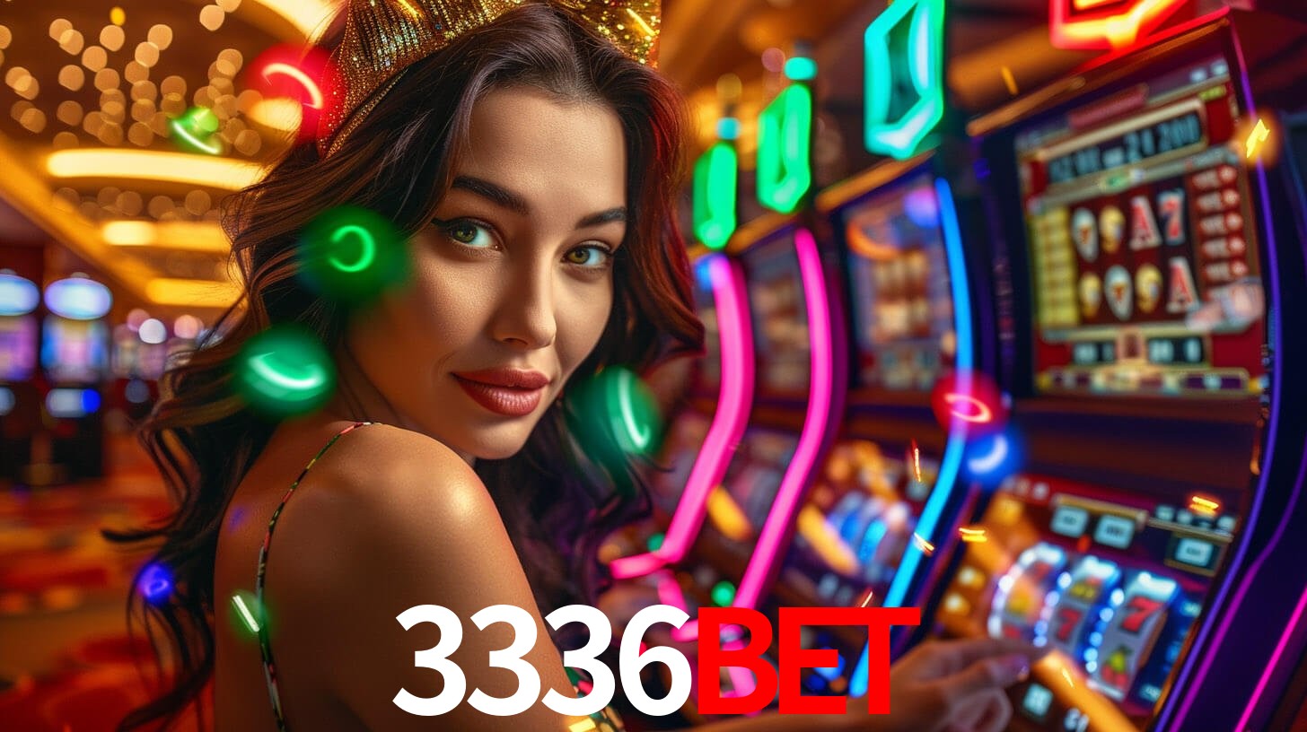 Bônus Generosos e Exclusivos no 3336BET para Você!